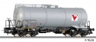 76515 Sachsenmodelle 4 axle Tank car MOL